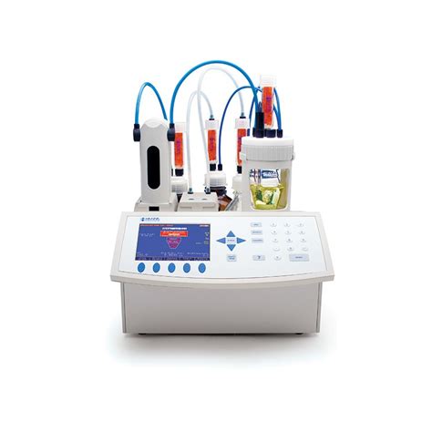 hanna instruments hi 903 karl fischer volumetric titrator agencies|hi 903 datasheet.